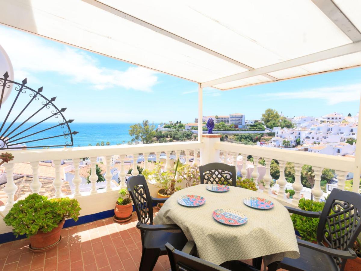Holiday Home Nerja Penthouse By Interhome Exterior photo