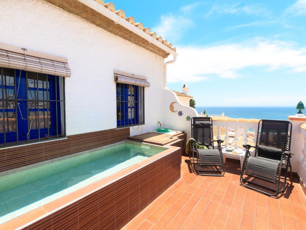 Holiday Home Nerja Penthouse By Interhome Exterior photo