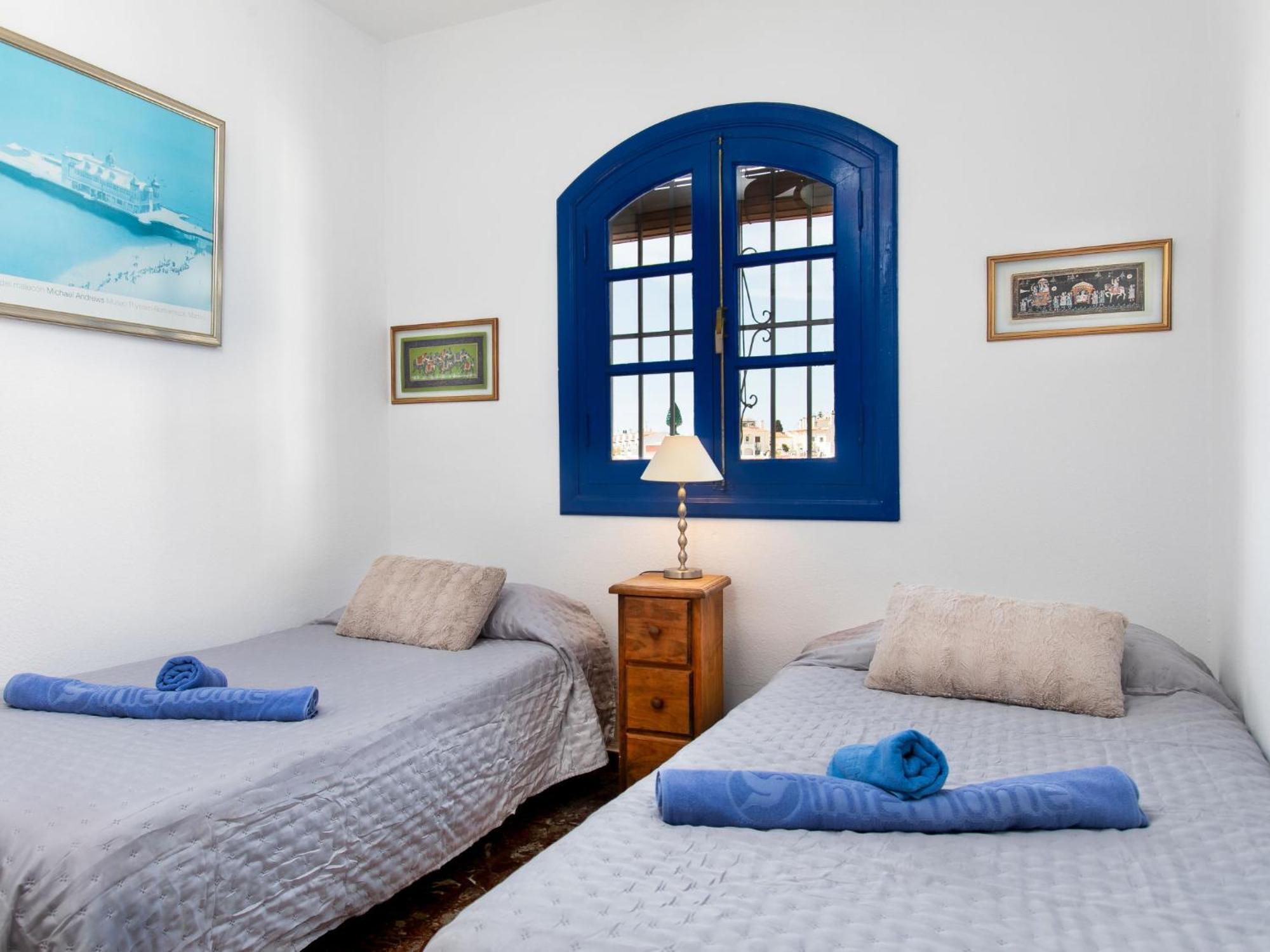 Holiday Home Nerja Penthouse By Interhome Exterior photo
